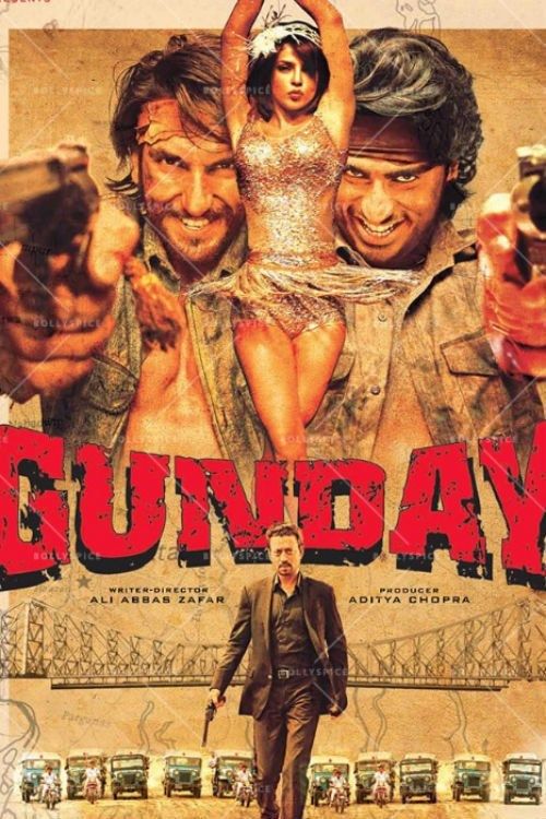 Gunday Video Songs Free Download Hd 1080p